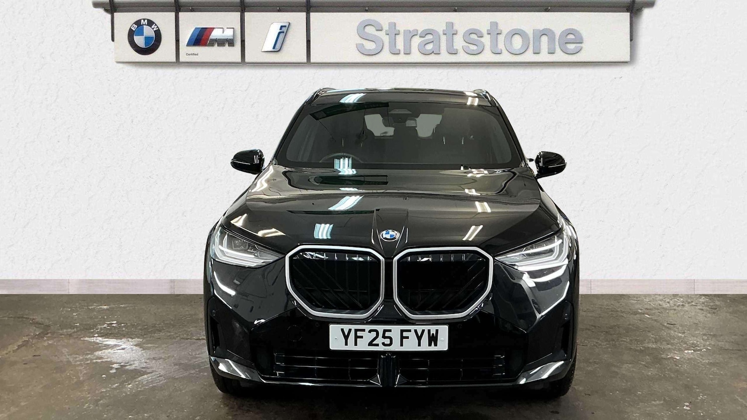 Used BMW X3 2025 for sale - 76475868: Photo 6