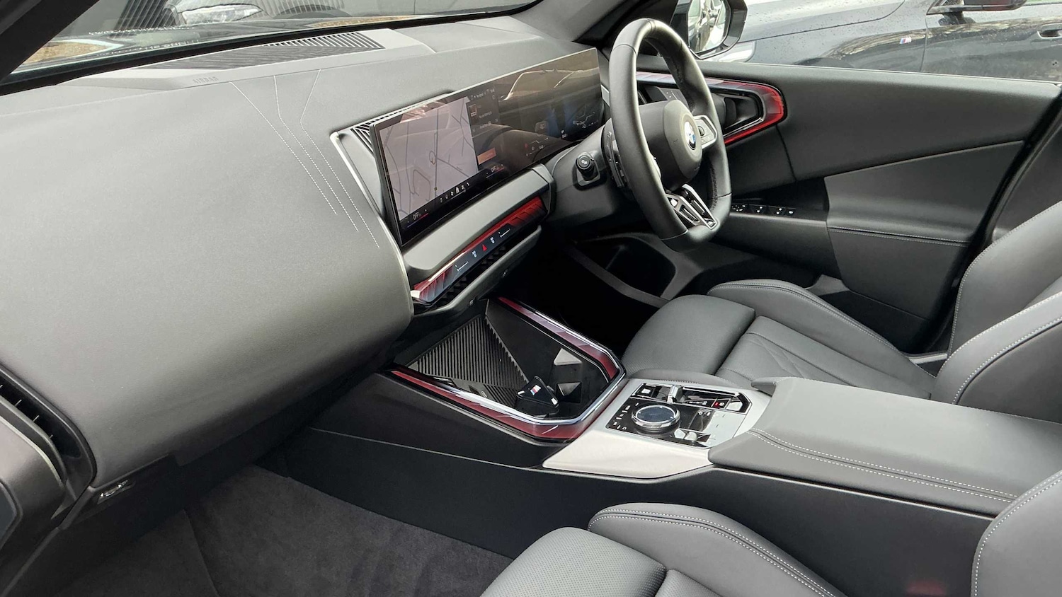 Used BMW X3 2025 for sale - 76475868: Photo 8