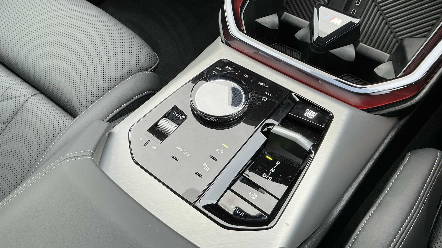 Used BMW X3 2025 for sale - 76475868: Photo 9