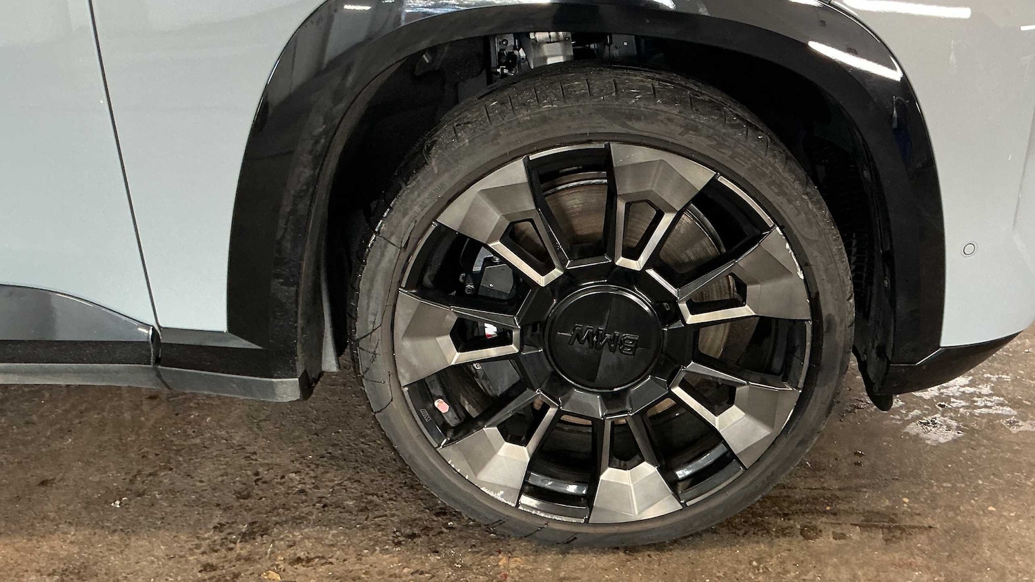 Used BMW XM 2025 for sale - 76435812: Photo 11