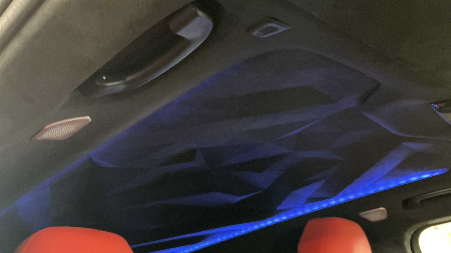 Used BMW XM 2025 for sale - 76435812: Photo 12