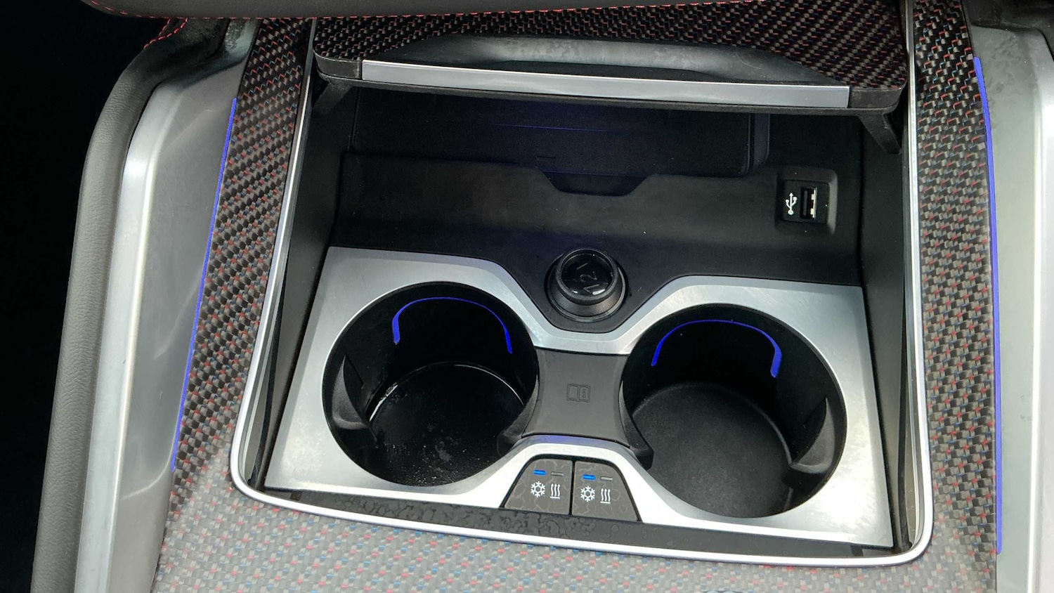 Used BMW XM 2025 for sale - 76435812: Photo 13