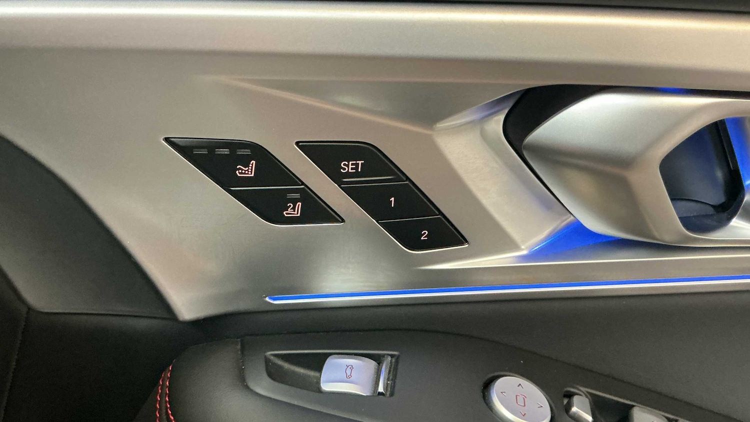 Used BMW XM 2025 for sale - 76435812: Photo 15