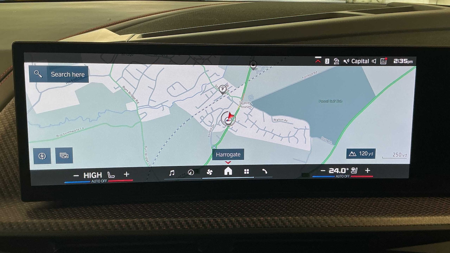 Used BMW XM 2025 for sale - 76435812: Photo 19