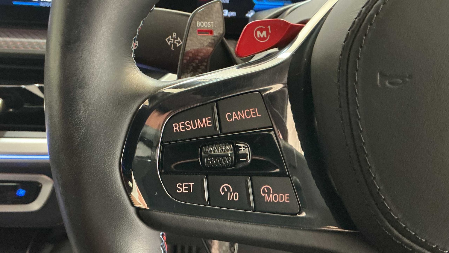 Used BMW XM 2025 for sale - 76435812: Photo 22