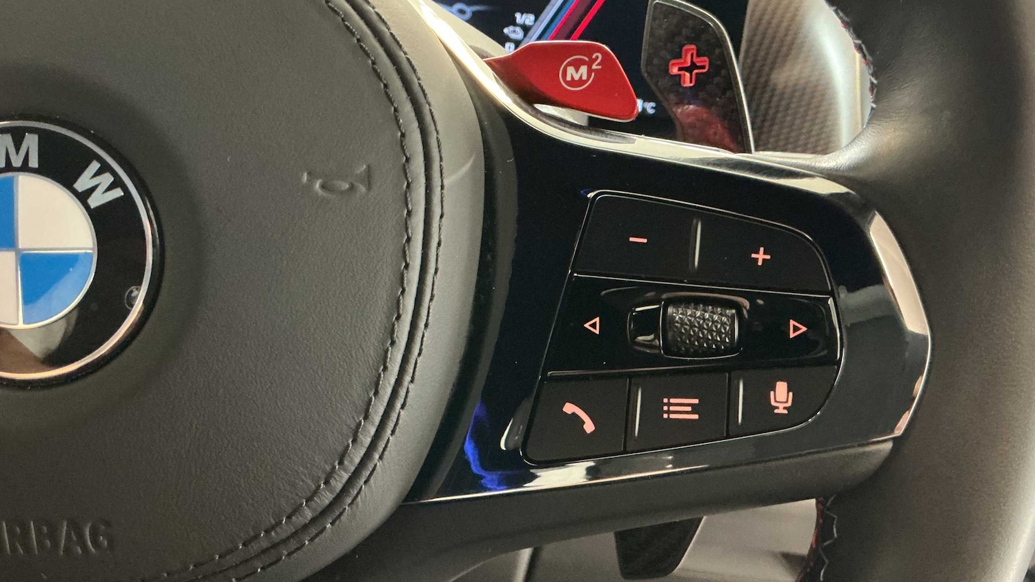 Used BMW XM 2025 for sale - 76435812: Photo 23