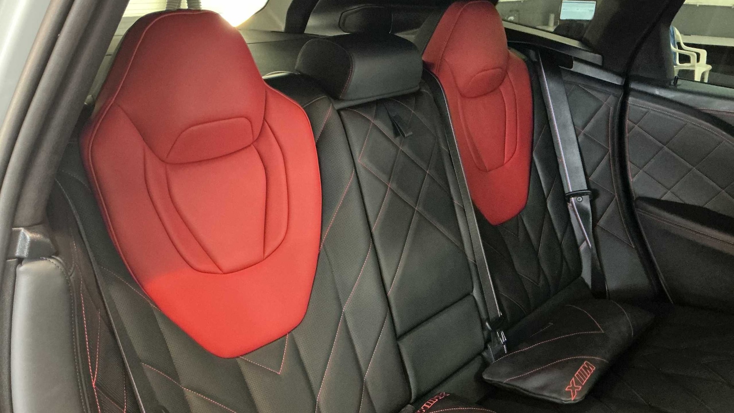 Used BMW XM 2025 for sale - 76435812: Photo 26