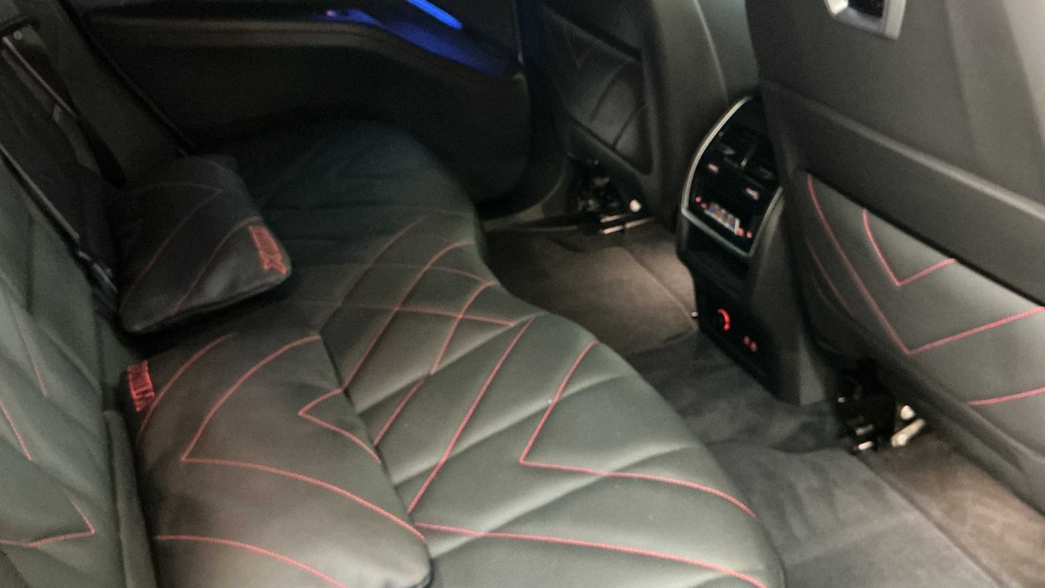 Used BMW XM 2025 for sale - 76435812: Photo 27