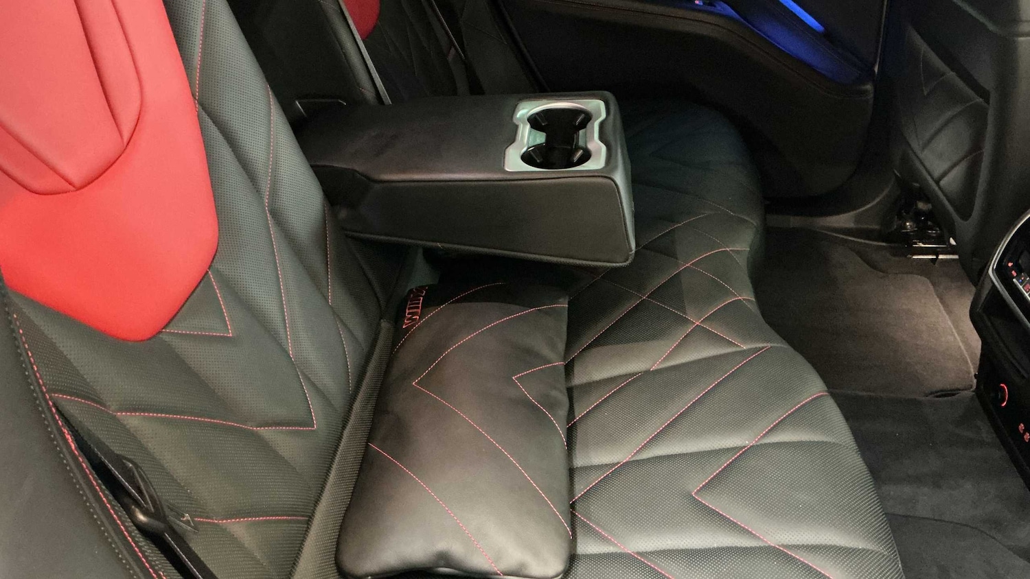 Used BMW XM 2025 for sale - 76435812: Photo 28