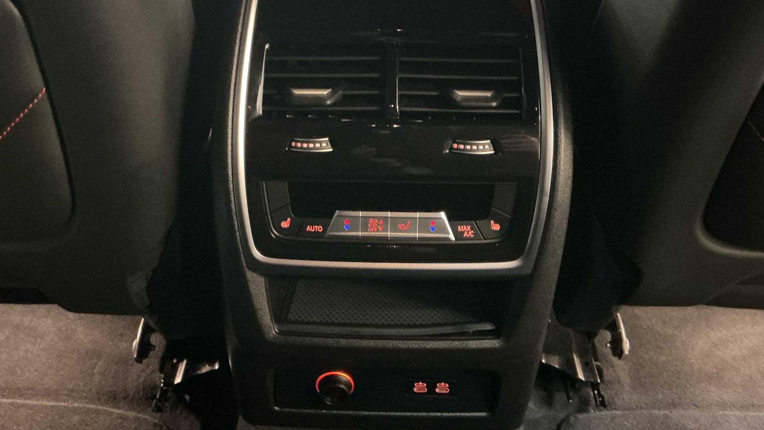 Used BMW XM 2025 for sale - 76435812: Photo 29