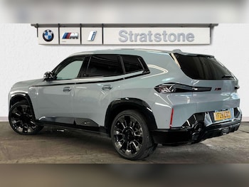 Used BMW XM 2025 for sale - 76435812: Photo