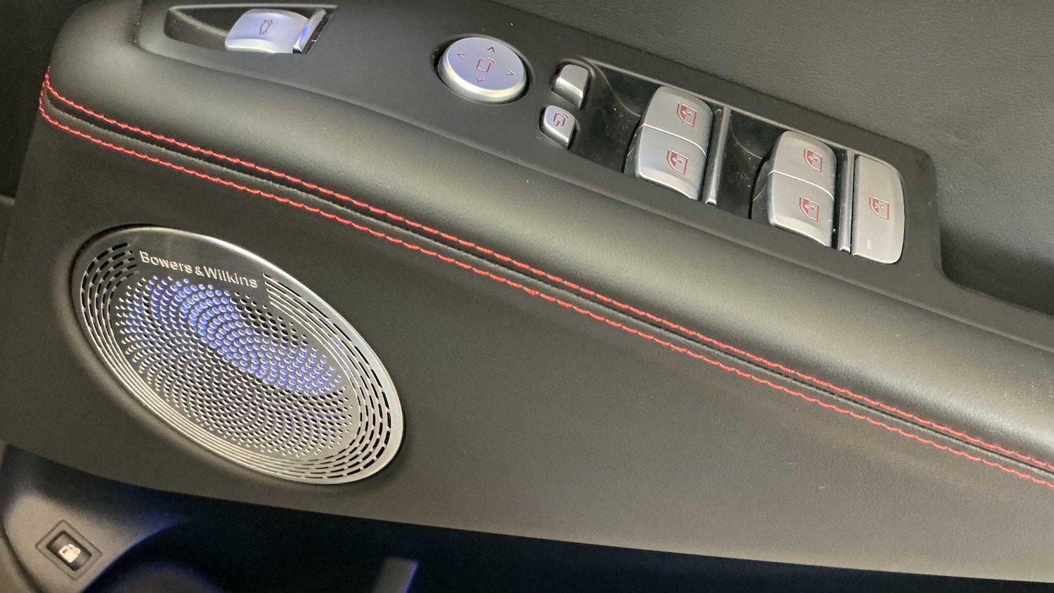 Used BMW XM 2025 for sale - 76435812: Photo 30