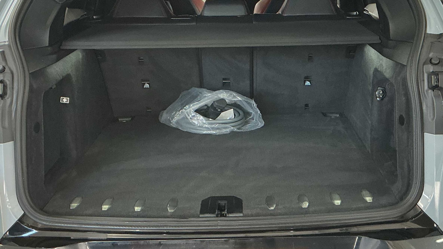 Used BMW XM 2025 for sale - 76435812: Photo 31