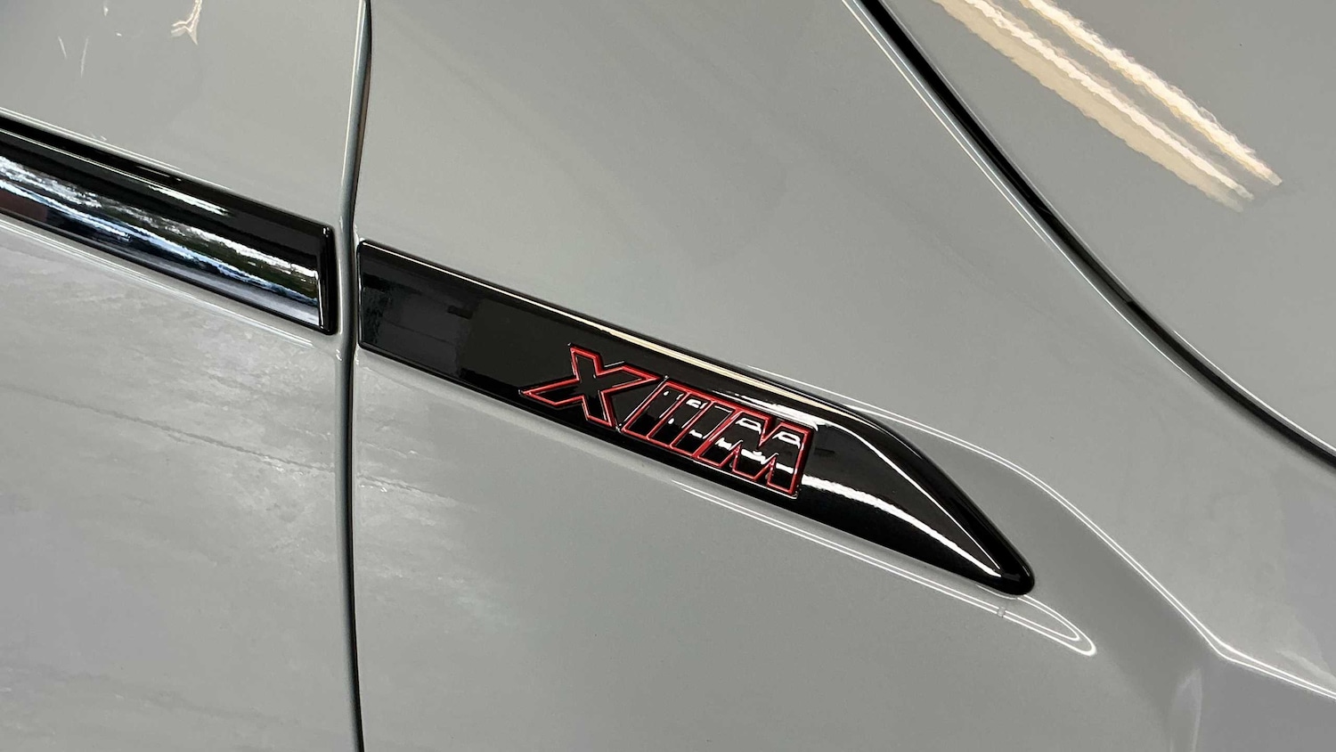 Used BMW XM 2025 for sale - 76435812: Photo 34