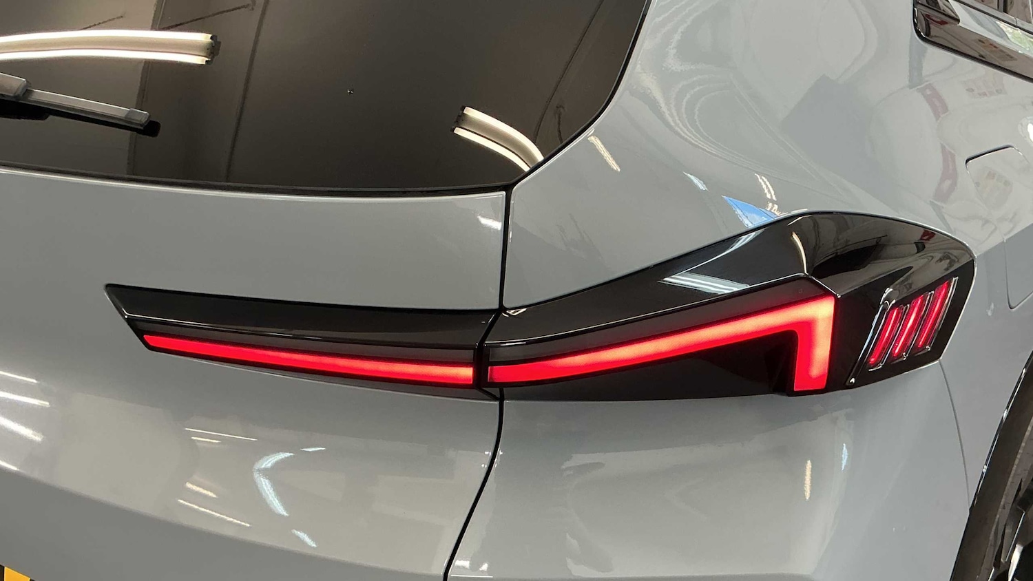 Used BMW XM 2025 for sale - 76435812: Photo 35