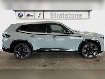 Used BMW XM 2025 for sale - 76435812: Photo