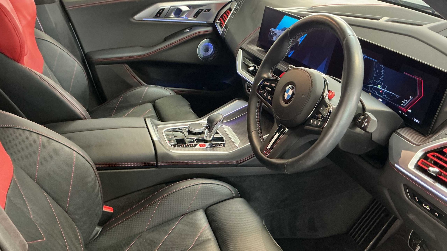 Used BMW XM 2025 for sale - 76435812: Photo 5