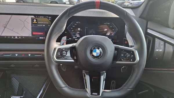 Used BMW X3 2024 for sale - 75435080: Photo 23