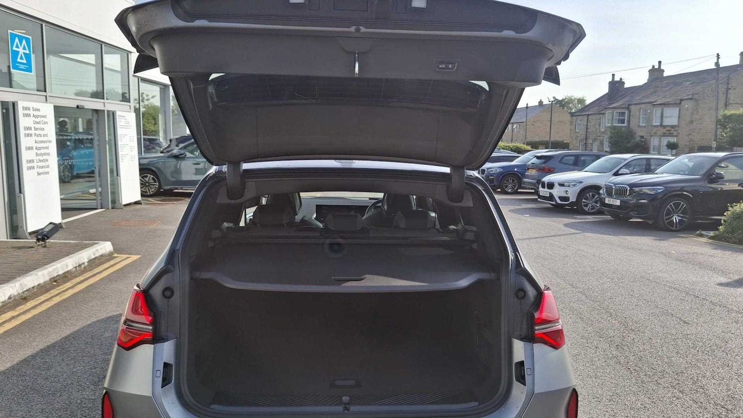 Vehicle 32
