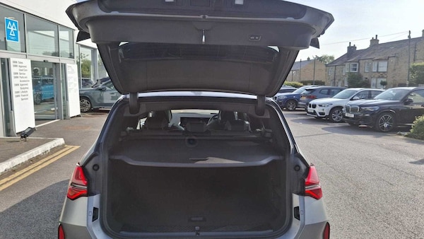Used BMW X3 2024 for sale - 75435080: Photo 32