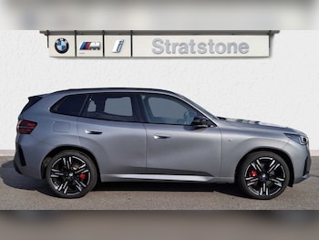 Used BMW X3 2024 for sale - 75435080: Photo