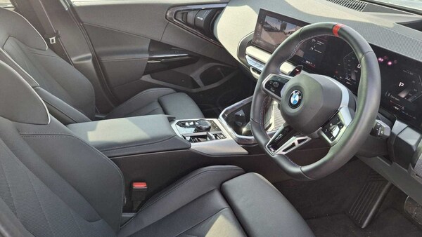 Used BMW X3 2024 for sale - 75435080: Photo 5