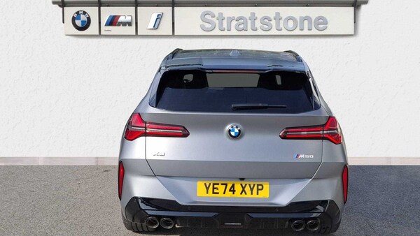 Used BMW X3 2024 for sale - 75435080: Photo 7