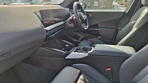 Used BMW X3 2024 for sale - 75435080: Photo 8