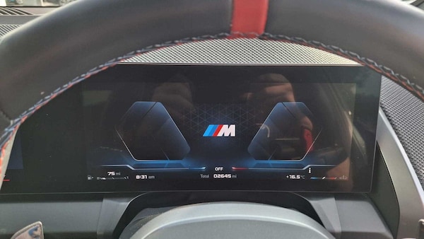 Used BMW X3 2024 for sale - 75435080: Photo 9