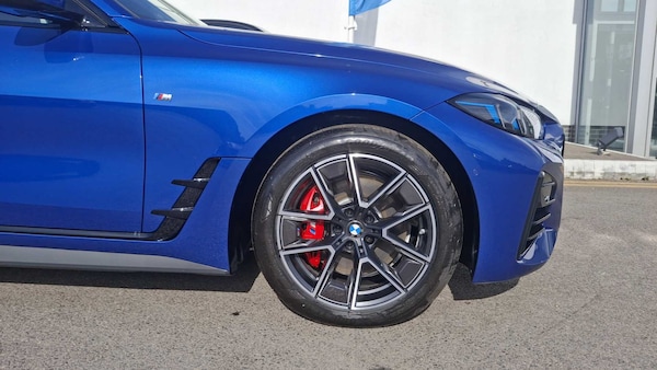 Used BMW 4 Series 2025 for sale - 75217322: Photo 10