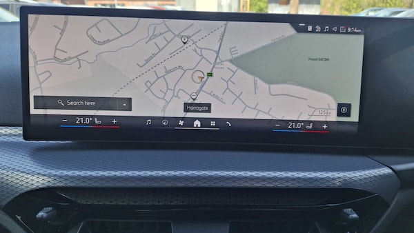 Used BMW 4 Series 2025 for sale - 75217322: Photo 13