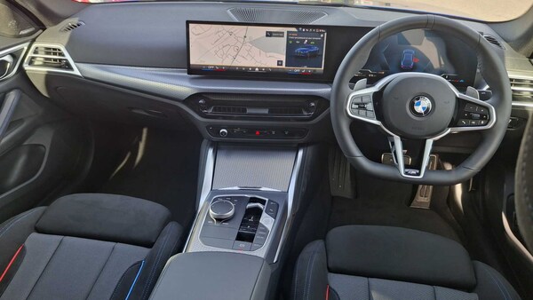 Used BMW 4 Series 2025 for sale - 75217322: Photo 15