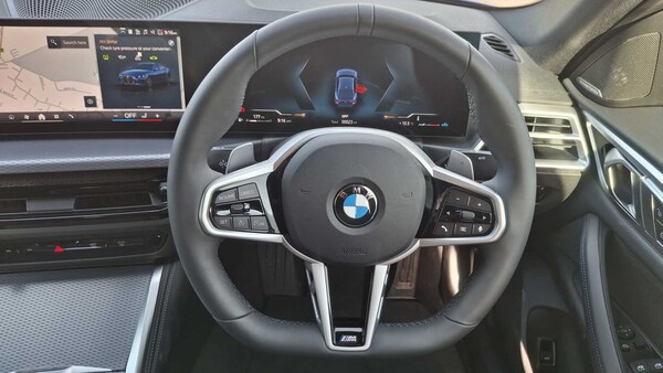 Used BMW 4 Series 2025 for sale - 75217322: Photo 16