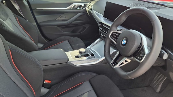 Used BMW 4 Series 2025 for sale - 75217322: Photo 17