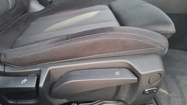 Used BMW 4 Series 2025 for sale - 75217322: Photo 19