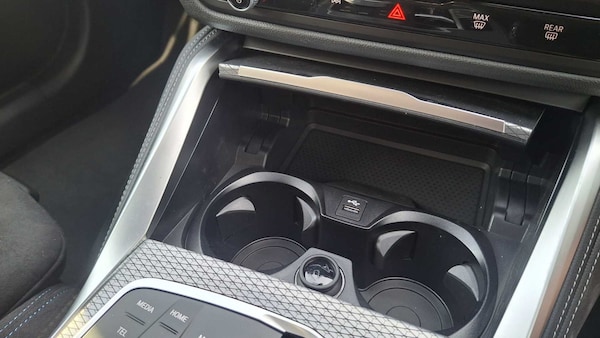 Used BMW 4 Series 2025 for sale - 75217322: Photo 27