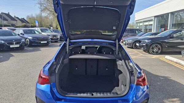Used BMW 4 Series 2025 for sale - 75217322: Photo 30