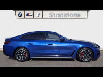 Used BMW 4 Series 2025 for sale - 75217322: Photo