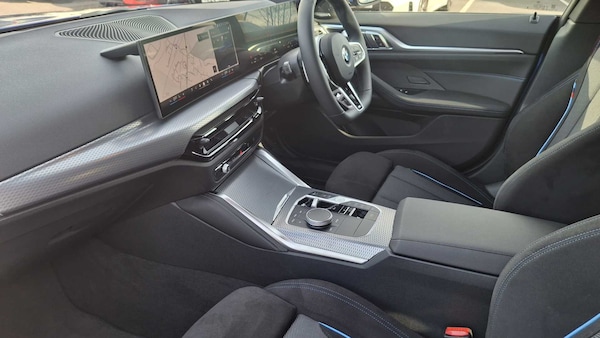 Used BMW 4 Series 2025 for sale - 75217322: Photo 7