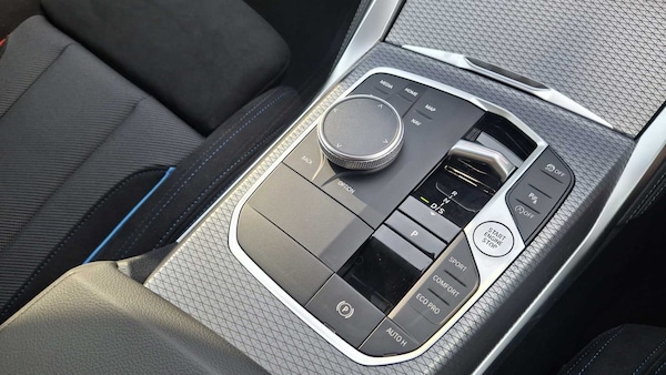 Used BMW 4 Series 2025 for sale - 75217322: Photo 9