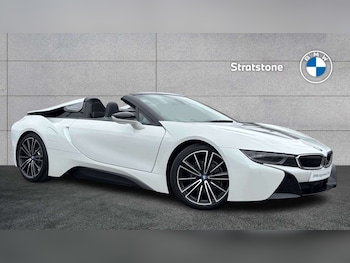 Used BMW i8 2019 for sale - 78786942: Photo