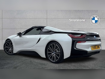 Used BMW i8 2019 for sale - 78786942: Photo