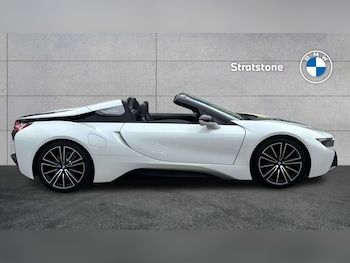 Used BMW i8 2019 for sale - 78786942: Photo