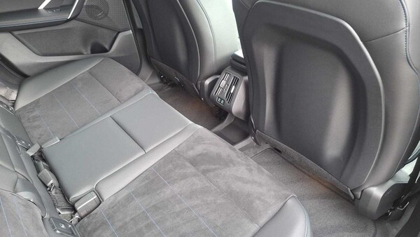 Used BMW X1 2025 for sale - 75260039: Photo 13