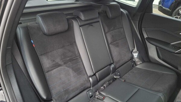 Used BMW X1 2025 for sale - 75260039: Photo 15