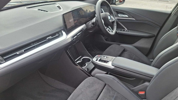 Used BMW X1 2025 for sale - 75260039: Photo 16