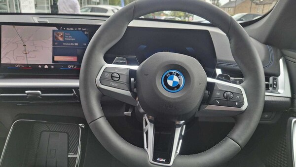 Used BMW X1 2025 for sale - 75260039: Photo 17
