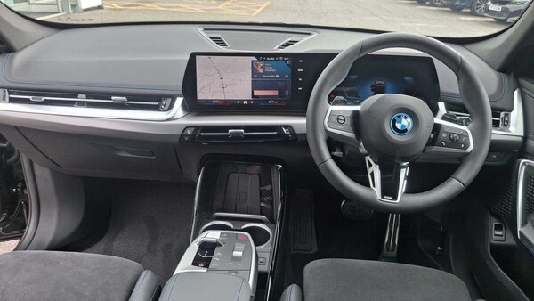 Used BMW X1 2025 for sale - 75260039: Photo 18