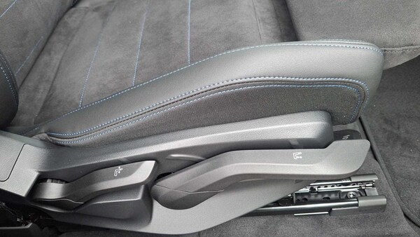 Used BMW X1 2025 for sale - 75260039: Photo 21