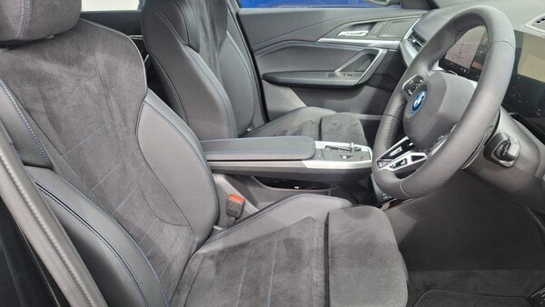 Used BMW X1 2025 for sale - 75260039: Photo 23